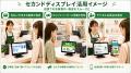 小売店へのPOSレジ導入台数が16,000台を突破。ビジコ 小売店へのPOSレジ導入台数が16,000台を突破。ビジコ