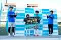 ハイセンス、川崎市の小学生をFIFAワールドカッutf-8
