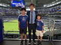 ハイセンス、川崎市の小学生をFIFAワールドカッutf-8