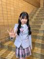 岡山発のJCアイドル「みなつ」が『中1ミスコン20utf-8
