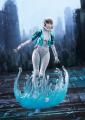 『The First Descendant』より、「バルビー」が可動フ