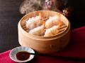 【本格中華食べ放題がさらに充実!!】台湾小籠包と本格
