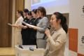 【全社員参加】理念を掲げるだけで終わらせない。アン 【全社員参加】理念を掲げるだけで終わらせない。アン
