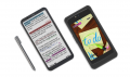 80fps対応の大型デュアルスクリーンE Inkスマートフォ 80fps対応の大型デュアルスクリーンE Inkスマートフォ