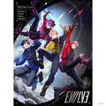 VOLTACTION 1st Full Album『EVOLVE』が本日2026年7月 VOLTACTION 1st Full Album『EVOLVE』が本日2026年7月