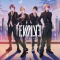 VOLTACTION 1st Full Album『EVOLVE』が本日2026年7月 VOLTACTION 1st Full Album『EVOLVE』が本日2026年7月