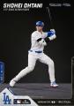 大谷翔平の精巧な1/6アクションフィギュアが登場