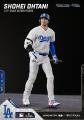 大谷翔平の精巧な1/6アクションフィギュアが登場