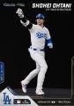 大谷翔平の精巧な1/6アクションフィギュアが登場