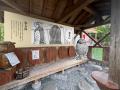 佐賀の温泉街が『キングダム』一色に！今夏限定で誕生