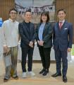 孤独を解消する「居場所事業」を展開するメッセホール 孤独を解消する「居場所事業」を展開するメッセホール