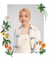 SOMETHING×TOLIGHTコラボレーションアイテム発売！