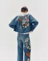 SOMETHING×TOLIGHTコラボレーションアイテム発売！