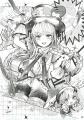 【漫画画材のアイシー】アナログ画材の表現力を再発見 【漫画画材のアイシー】アナログ画材の表現力を再発見