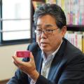 【「脳トレ」から20年】脳の活動が“見える”脳トレ「Th