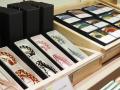 JR京都駅の新店舗「おみやげ街道 きょうこのみ店」に