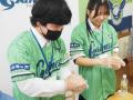 CHEERS×ガイナーレ鳥取、廃校を活用したU-23コミュニ