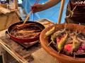 都会の真ん中で、天然鮎をつかみ取れ！美食の夏フェス