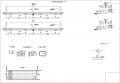 PCaSlab-D(プレキャストPC床版自動製図システム)『分