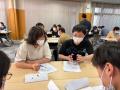 地域を支える福祉の未来は、人を育む文化から 地域を支える福祉の未来は、人を育む文化から
