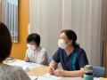 地域を支える福祉の未来は、人を育む文化から 地域を支える福祉の未来は、人を育む文化から