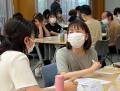 地域を支える福祉の未来は、人を育む文化から 地域を支える福祉の未来は、人を育む文化から