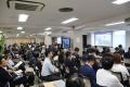 一般社団法人「RISE-A」特別会員数が100を突破