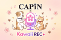 RATIO Lab.とCAPINがチャリティーコラボを実施 RATIO Lab.とCAPINがチャリティーコラボを実施