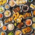 【福岡天神】餃子好き必見!220種の料理とドリンクが 【福岡天神】餃子好き必見!220種の料理とドリンクが