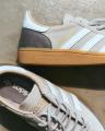 adidas Originals 「HANDBALL SPEZIAL」のエクスクル adidas Originals 「HANDBALL SPEZIAL」のエクスクル