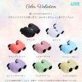 推し活双眼鏡「.LIVE Coco」楽天上半期ランキング2026