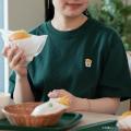「モスライスバーガー〈ドライカレー〉」など新発売 「モスライスバーガー〈ドライカレー〉」など新発売