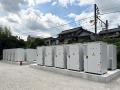 TAOKE ENERGY、岐阜県各務原市で2MW高圧蓄電所の系統 TAOKE ENERGY、岐阜県各務原市で2MW高圧蓄電所の系統