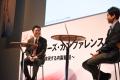 【開催報告】国内外大手17社が「AIとの共創で実現する 【開催報告】国内外大手17社が「AIとの共創で実現する