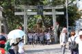 【2026年は7/17(金)から3日間】豊橋祇園祭が豊橋市無