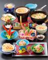 【甲羅本店】が会席メニューをリニューアル 蟹の魅力 【甲羅本店】が会席メニューをリニューアル 蟹の魅力