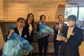 海洋プラスチックをアップサイクル！楽しみながら唐津