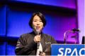 ALEが宇宙ビジネスカンファレンス「SPACETIDE 2026」 ALEが宇宙ビジネスカンファレンス「SPACETIDE 2026」