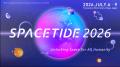 ALEが宇宙ビジネスカンファレンス「SPACETIDE 2026」 ALEが宇宙ビジネスカンファレンス「SPACETIDE 2026」