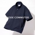 ZOZOTOWNにMODE COMMUTERが待望の出店！2026SS全ライ