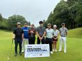 GOLFZONのゴルフシミュレーターが全国規模の競技会場 GOLFZONのゴルフシミュレーターが全国規模の競技会場