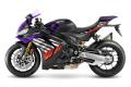 220HPを誇るV4エンジンを搭載した アプリリア 新型RSV 220HPを誇るV4エンジンを搭載した アプリリア 新型RSV