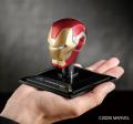 マーベル映画を彩る象徴的なアイテムを精巧なダイキャ