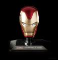 マーベル映画を彩る象徴的なアイテムを精巧なダイキャ