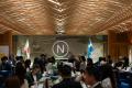 Nordberg Medical、日本法人設立を記念したローンチレ Nordberg Medical、日本法人設立を記念したローンチレ