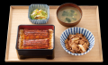 土用の丑の日は、鰻も牛肉も。吉野家の『鰻重』『鰻重 土用の丑の日は、鰻も牛肉も。吉野家の『鰻重』『鰻重