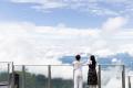 日本一　星空に近い屋外シアター「星空ナイトシネマ」