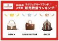 1点モノの宝物が集まるセカンドストリート 衣料・服飾