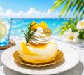 【カファレル大丸神戸店】初夏の味わい「メロンショー