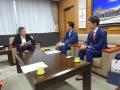 女子サッカークラブ「大和シルフィード」の経営権を取 女子サッカークラブ「大和シルフィード」の経営権を取